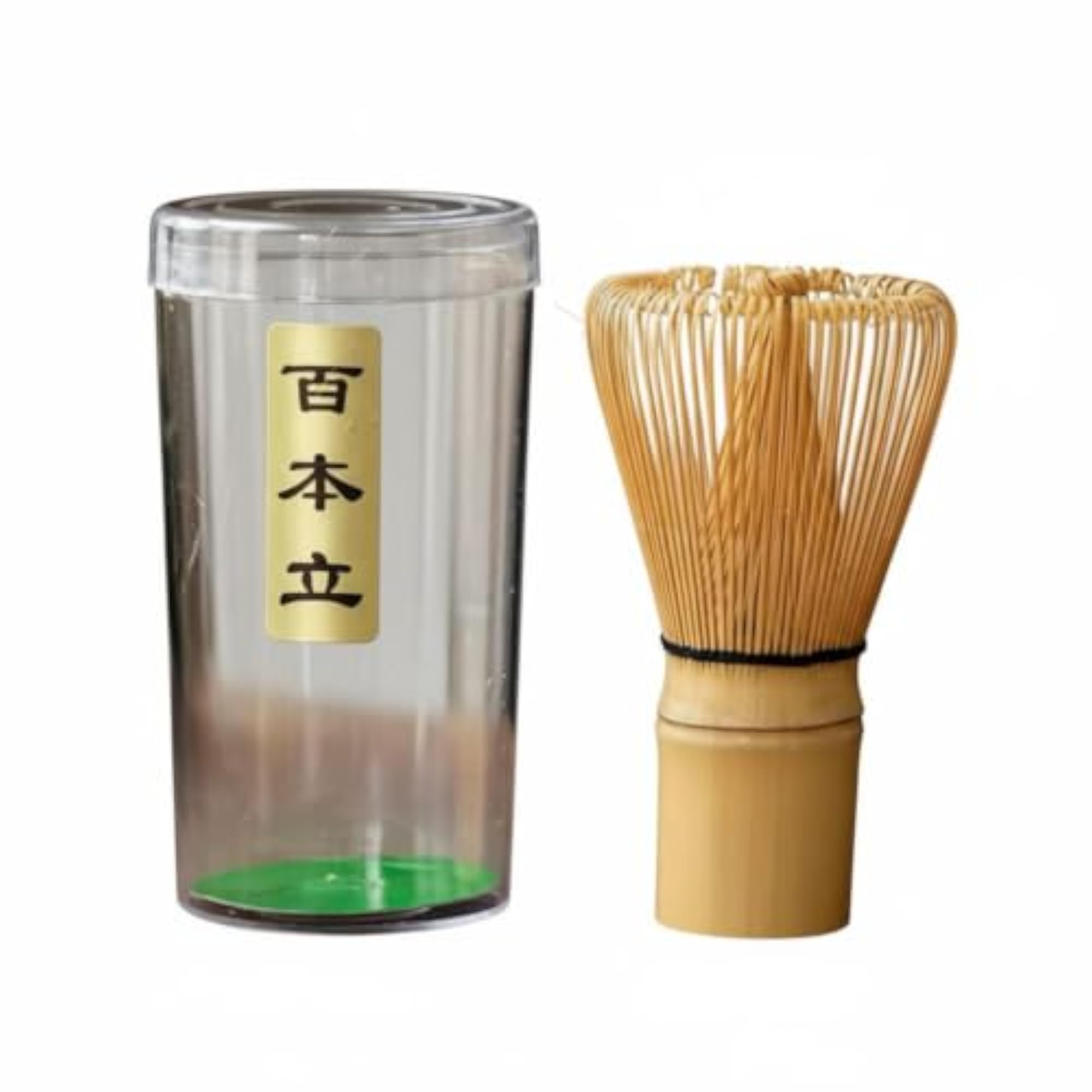 Hammered Texture Matcha Whisk and Bowl Set